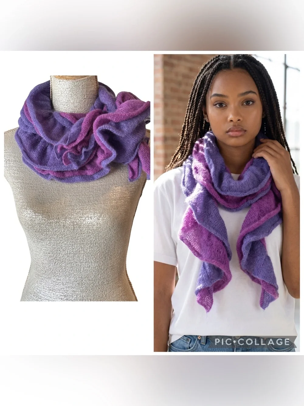 Le Pommier wrap yourself