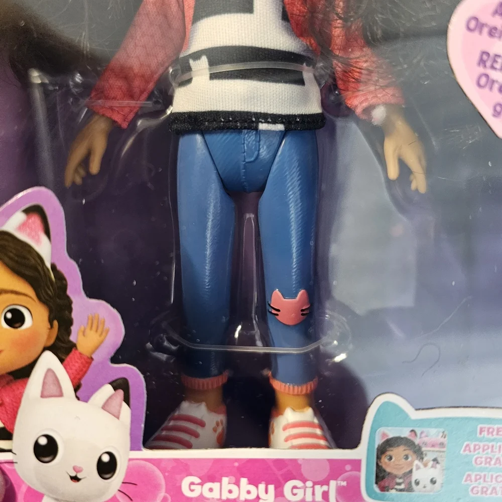 GabbyS Dollhouse gabby dollhouse