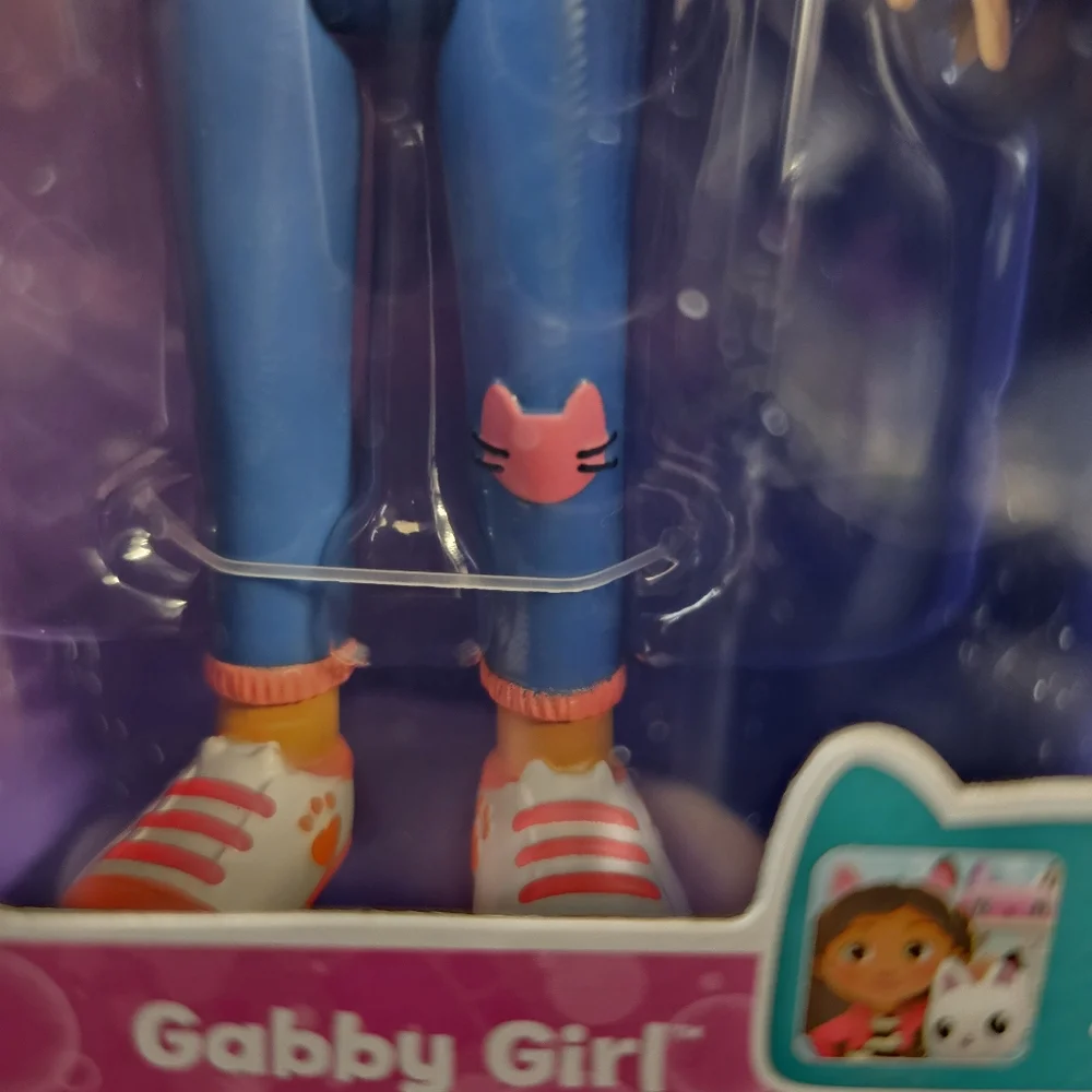 GabbyS Dollhouse gabby dollhouse