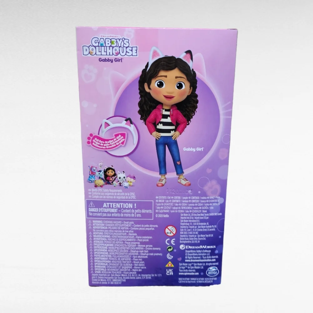 GabbyS Dollhouse gabby dollhouse