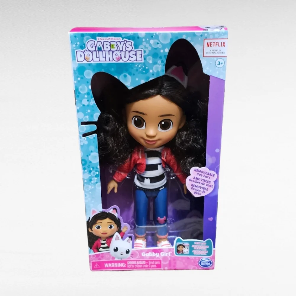 GabbyS Dollhouse gabby dollhouse