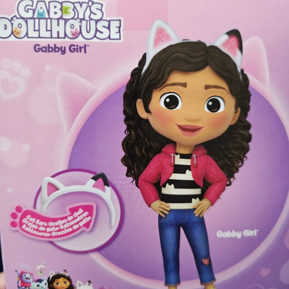 GabbyS Dollhouse gabby dollhouse