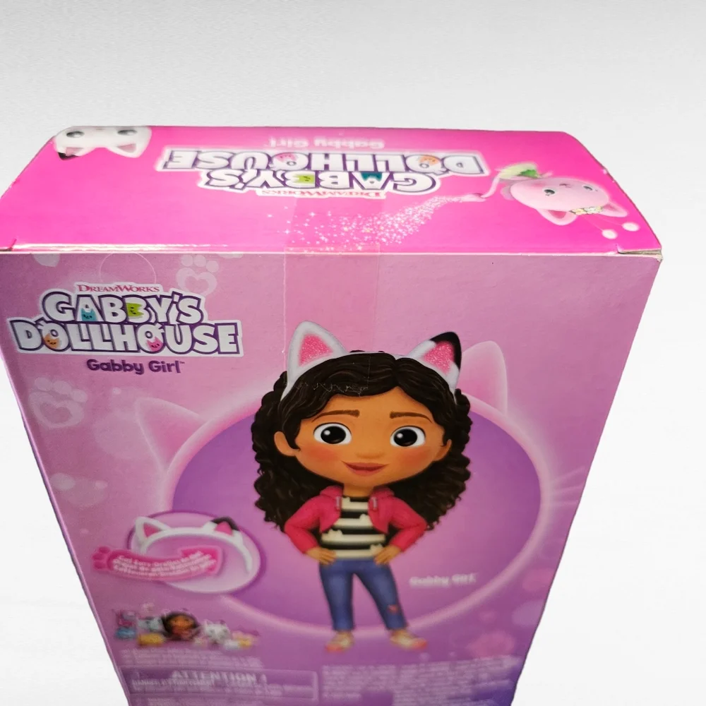 GabbyS Dollhouse gabby dollhouse