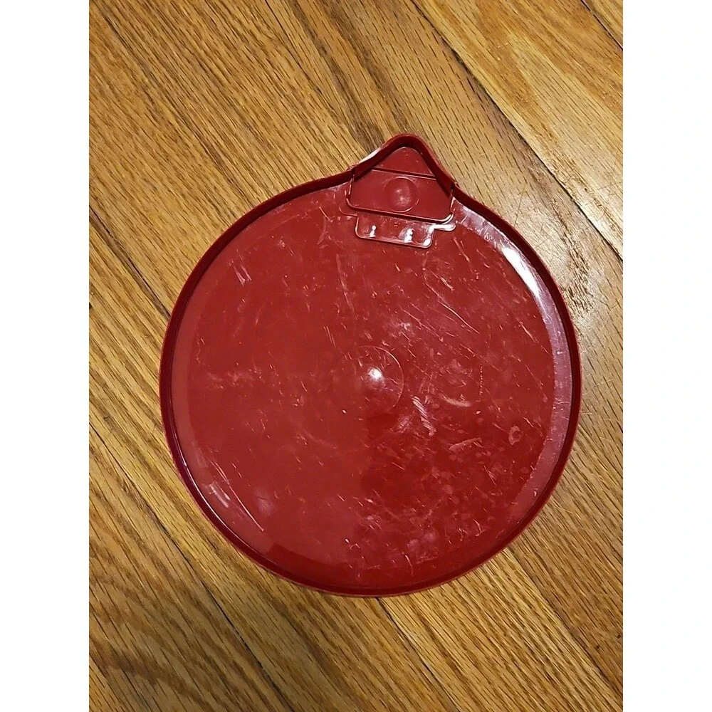 Tupperware very good