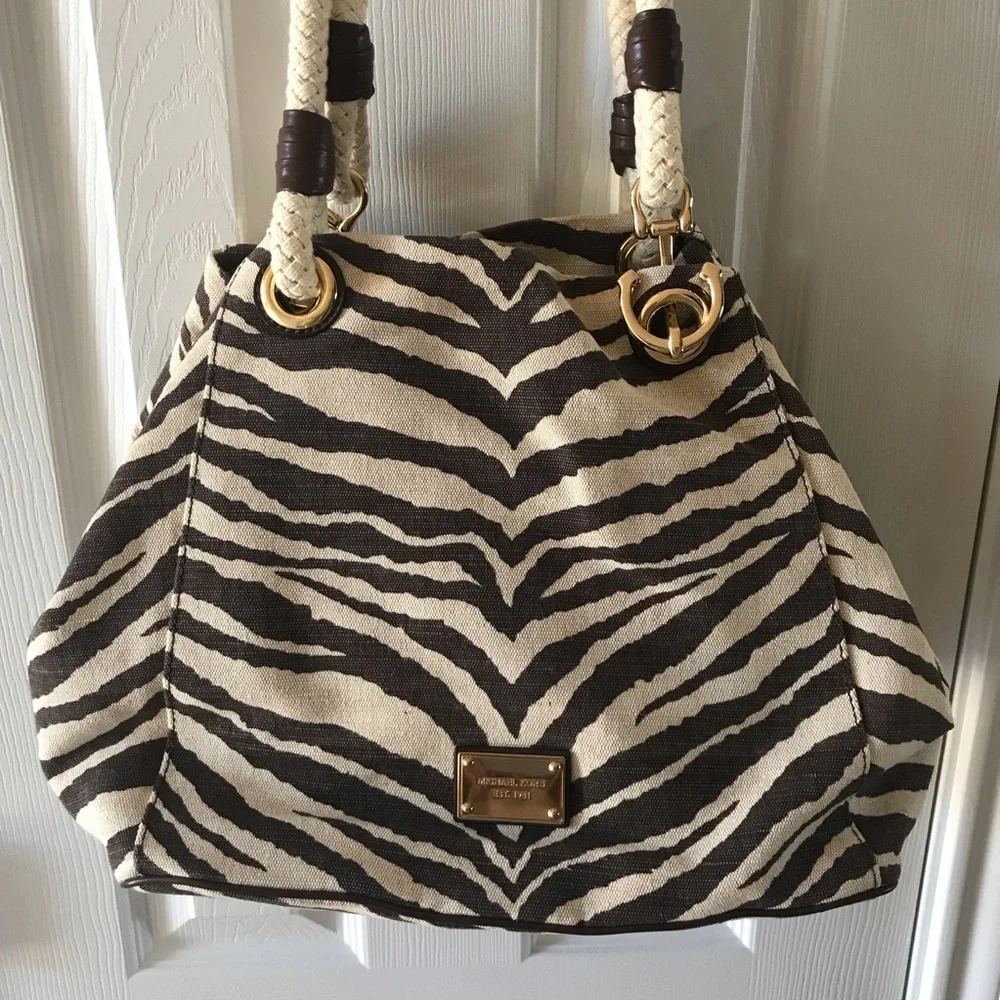 Michael Kors michael features print