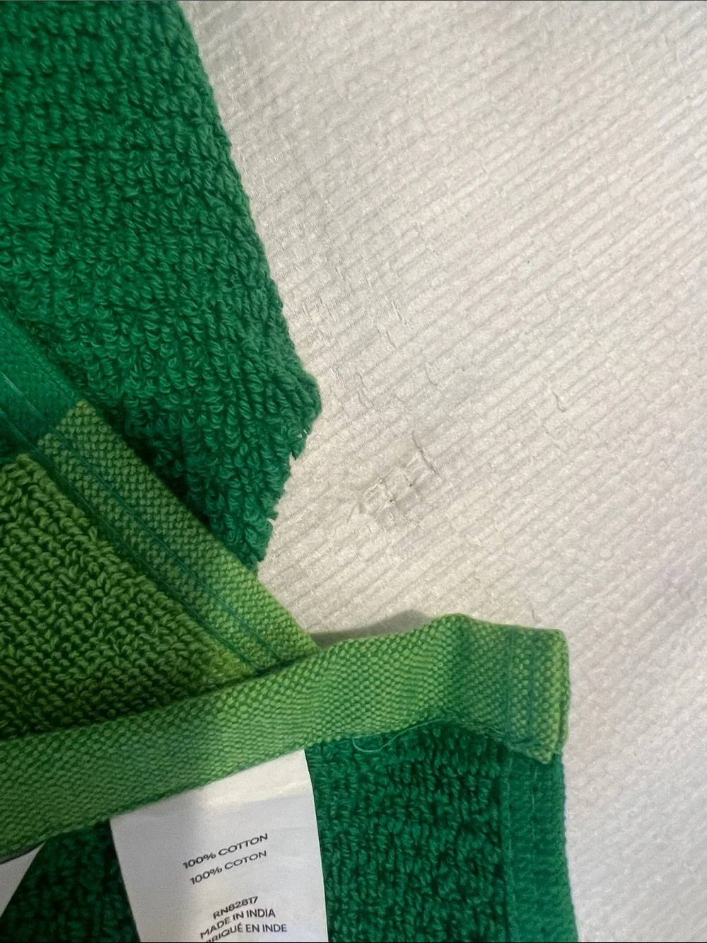 Lacoste see colors