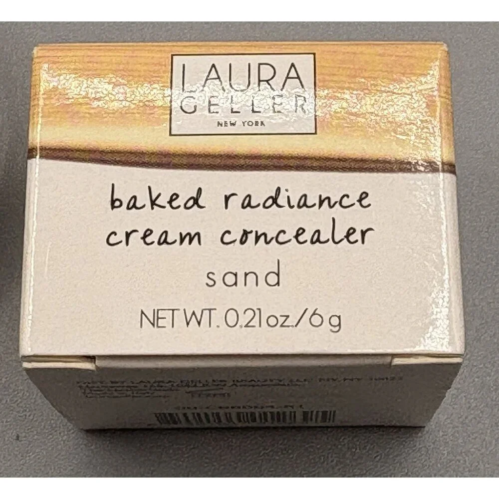 Laura Geller item laura