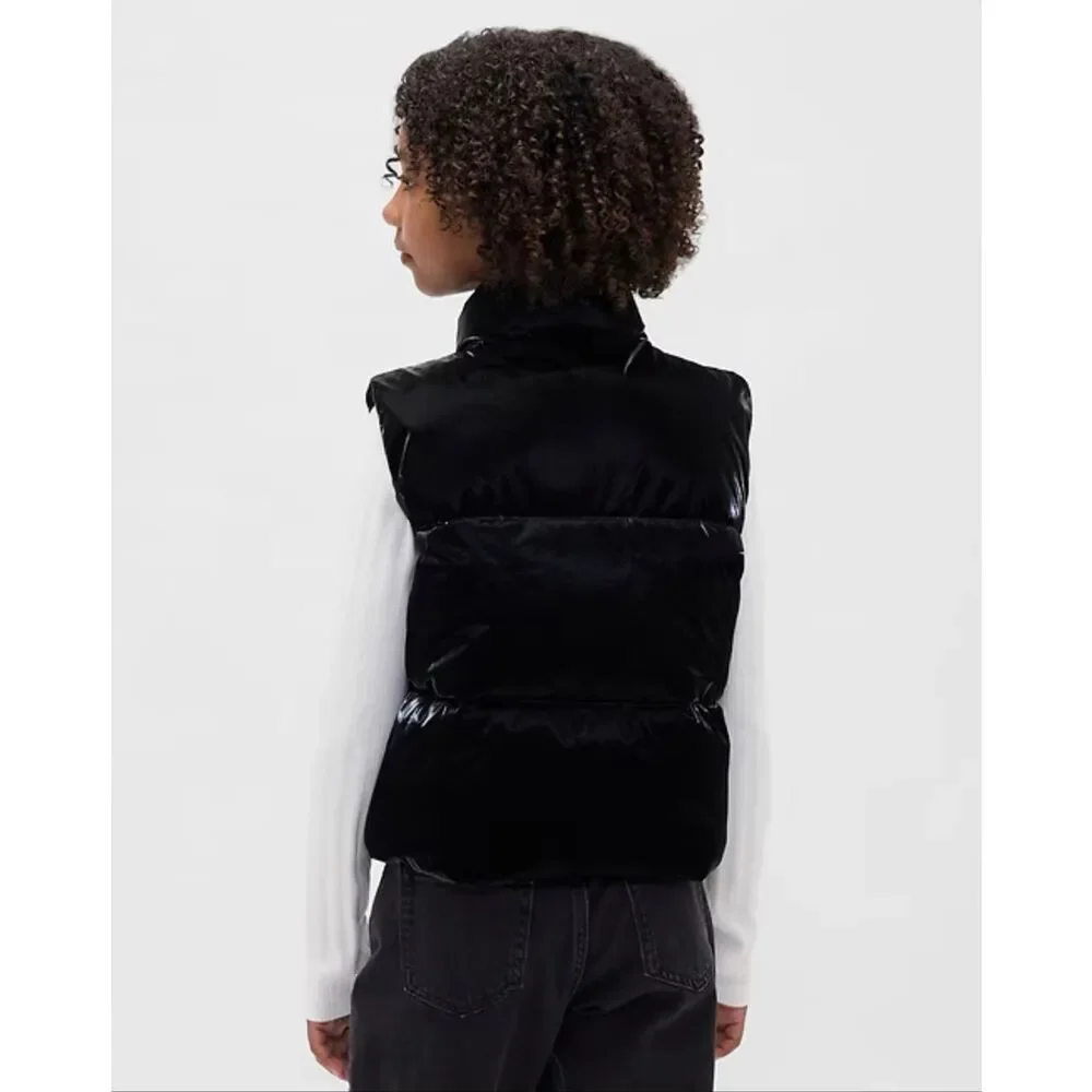 GAP kids puffer