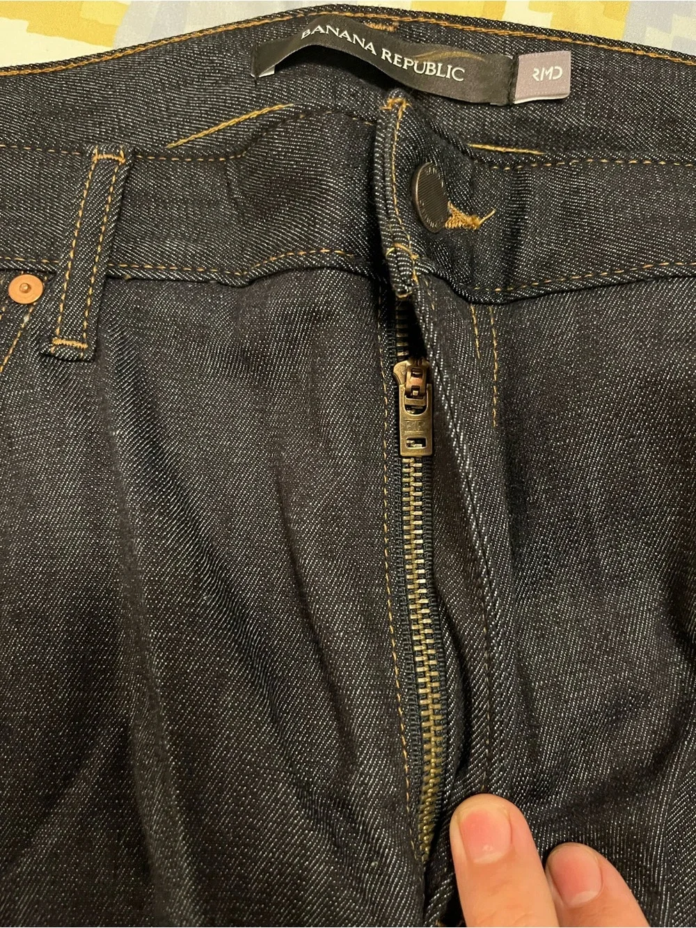 Banana Republic new tags