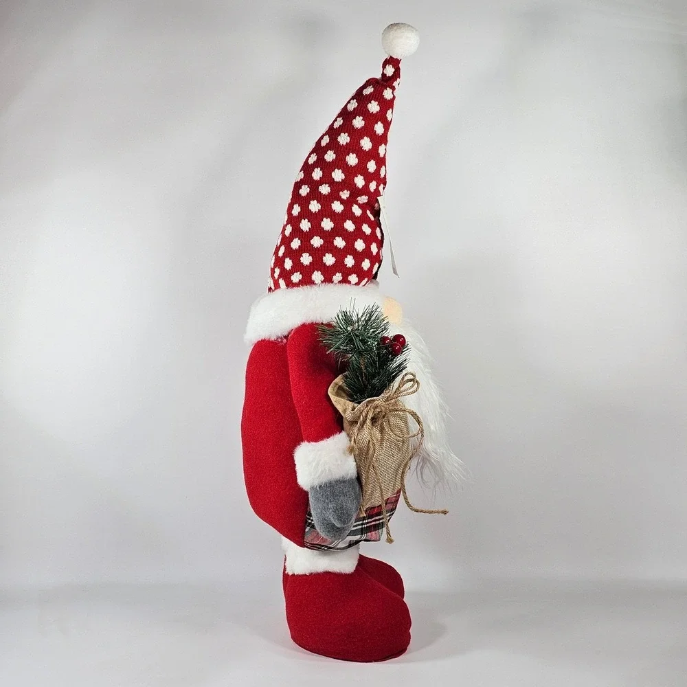 Holiday Time fur telescoping holds