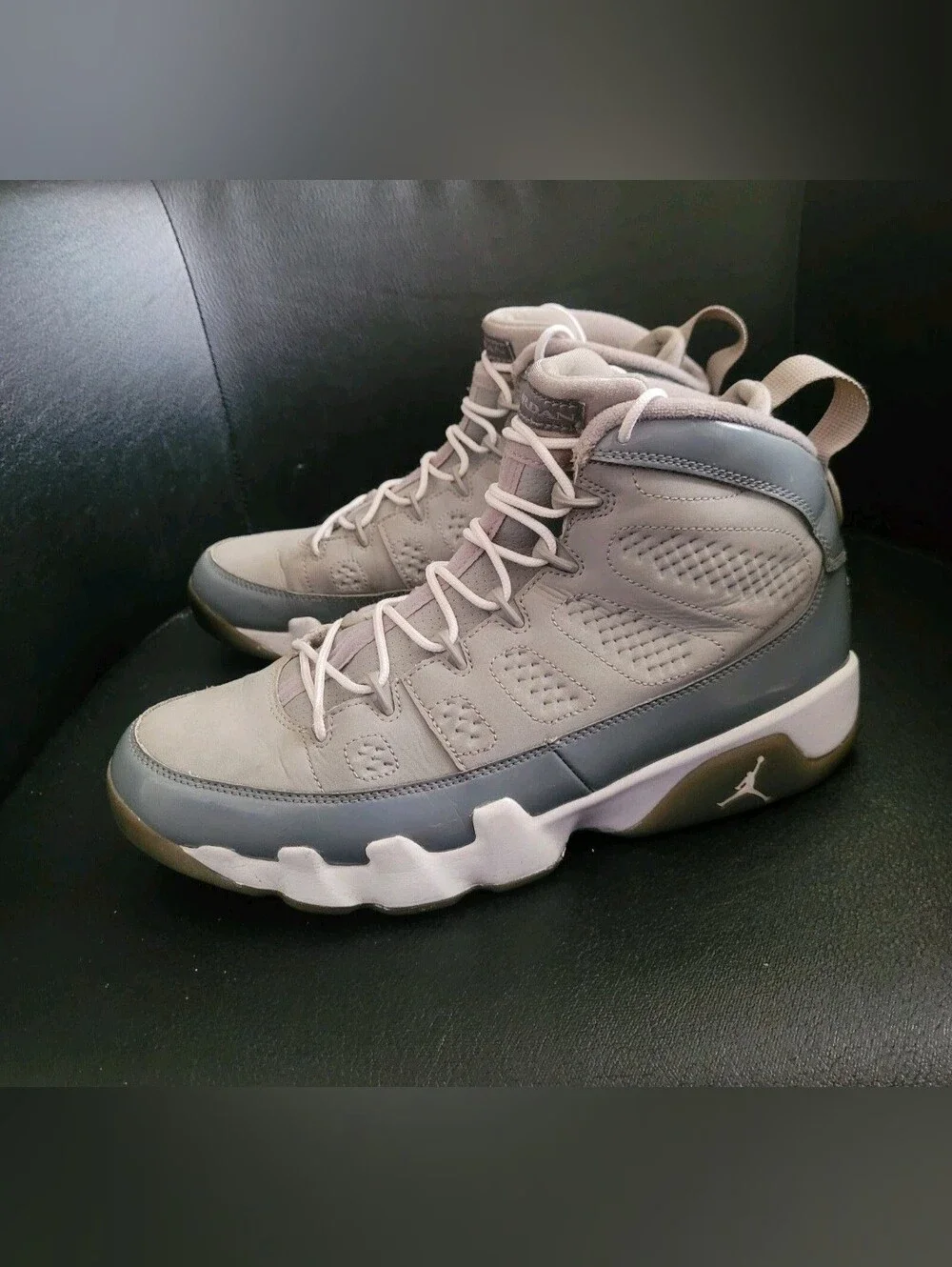 Jordan stylish high
