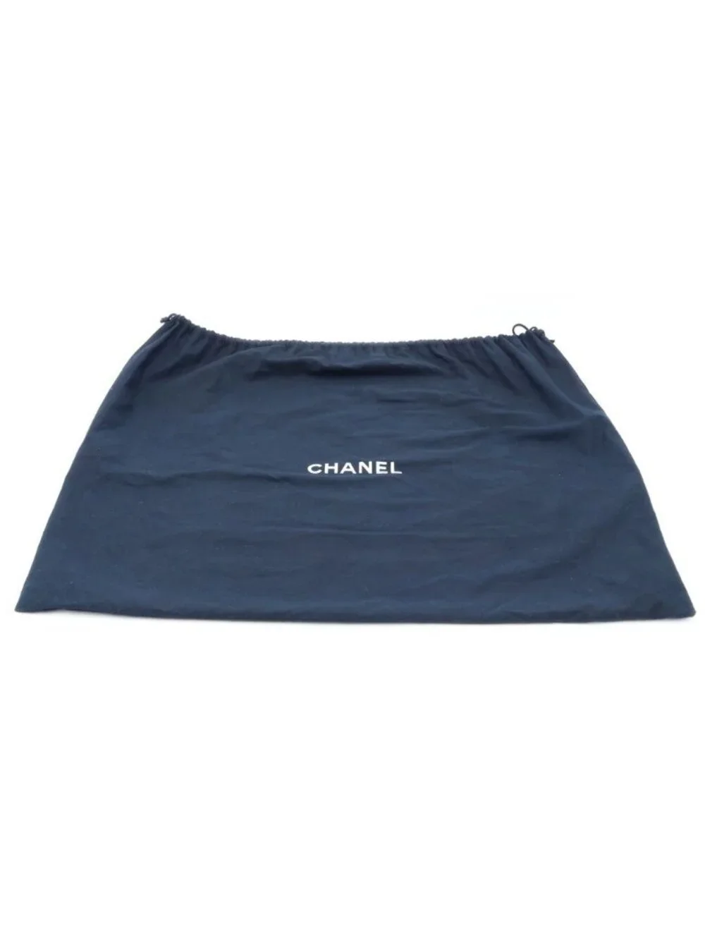 Chanel this authentic