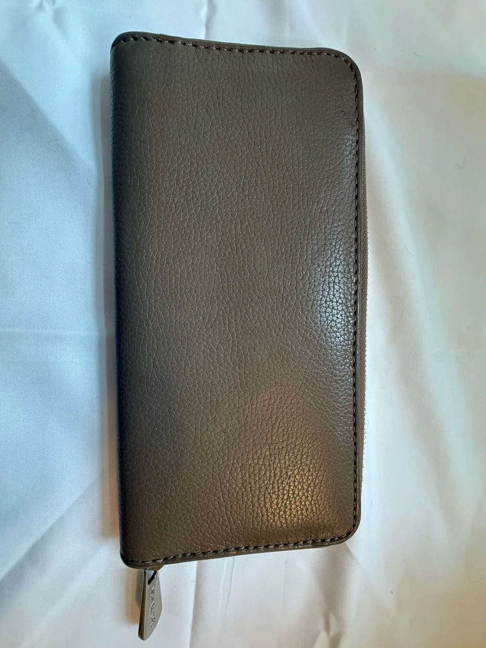 Michael Kors add touch