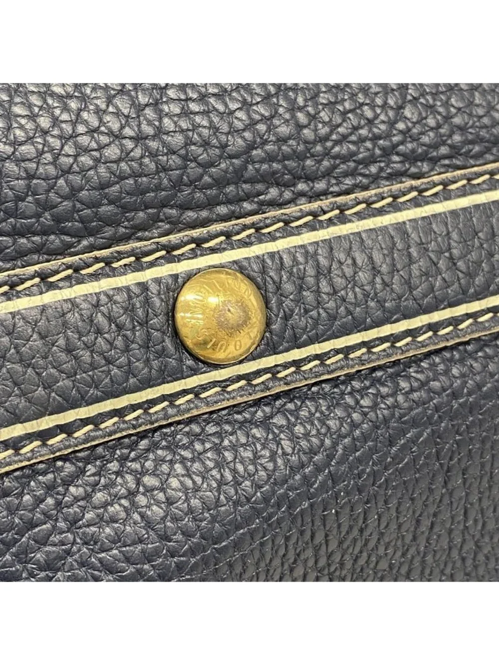 Louis Vuitton this authentic