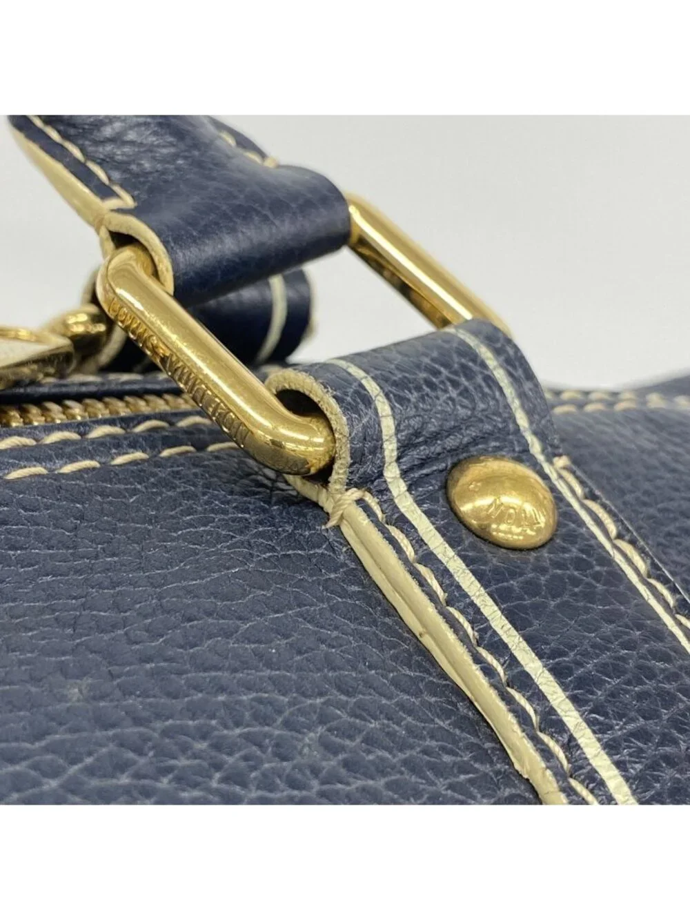 Louis Vuitton this authentic