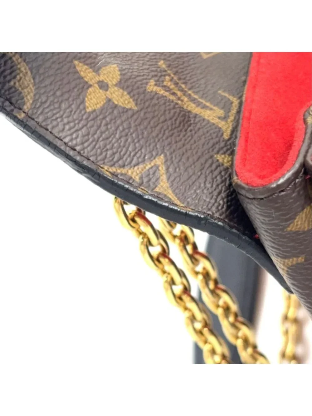 Louis Vuitton this authentic