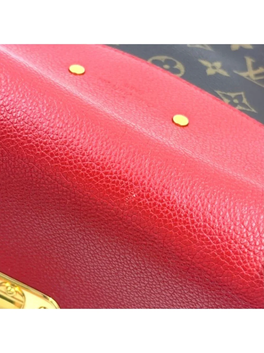 Louis Vuitton this authentic