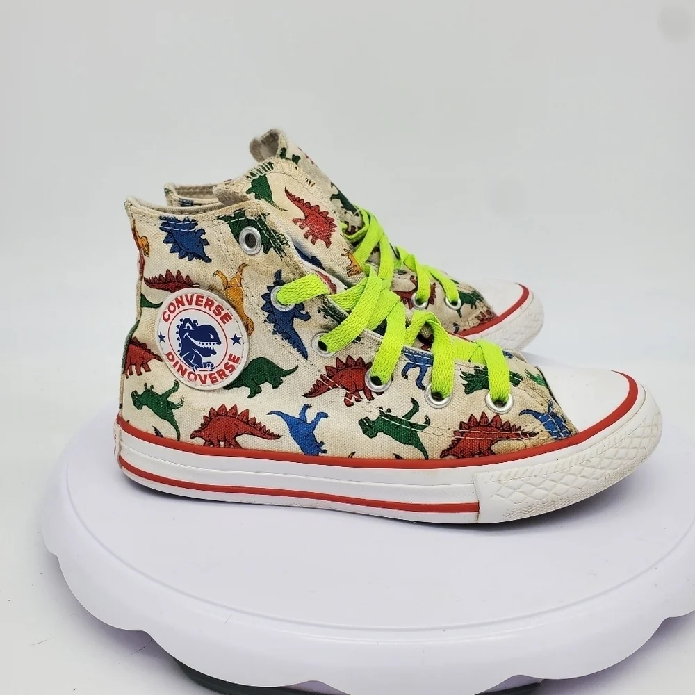 Converse shoe youth