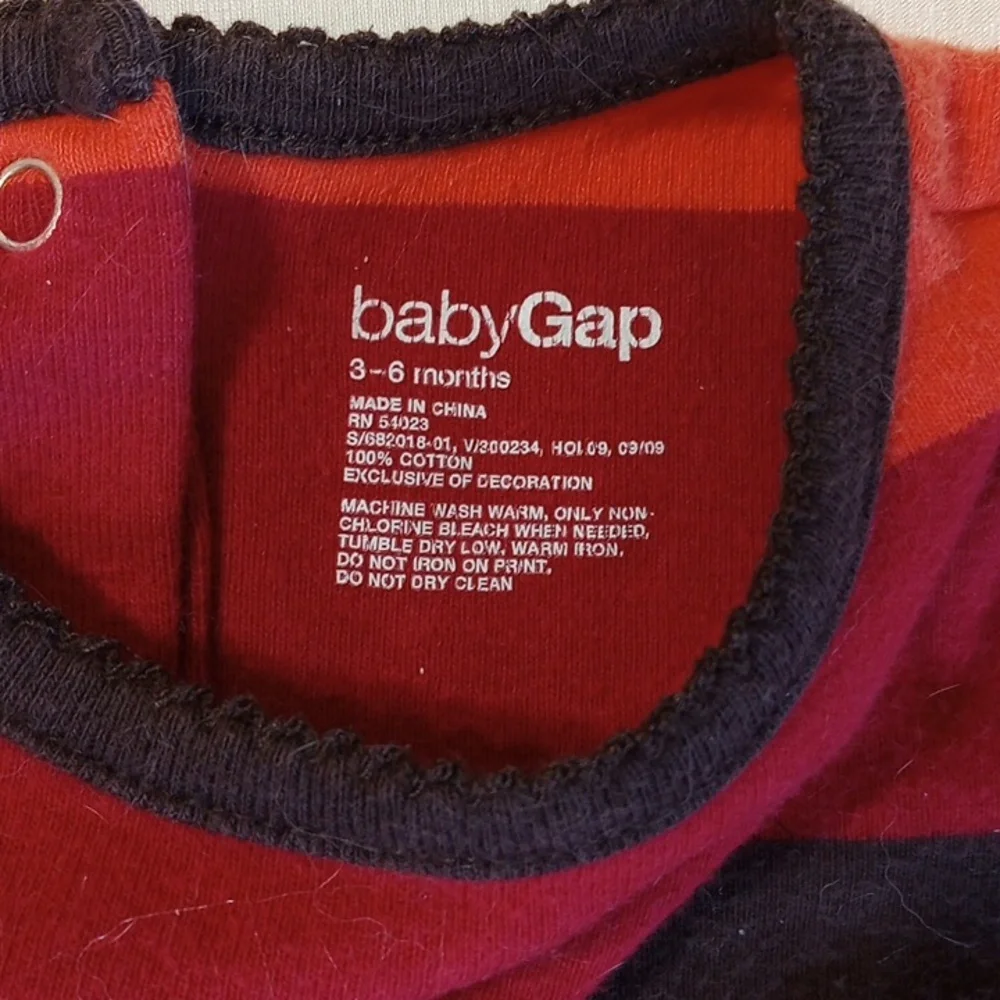GAP good used