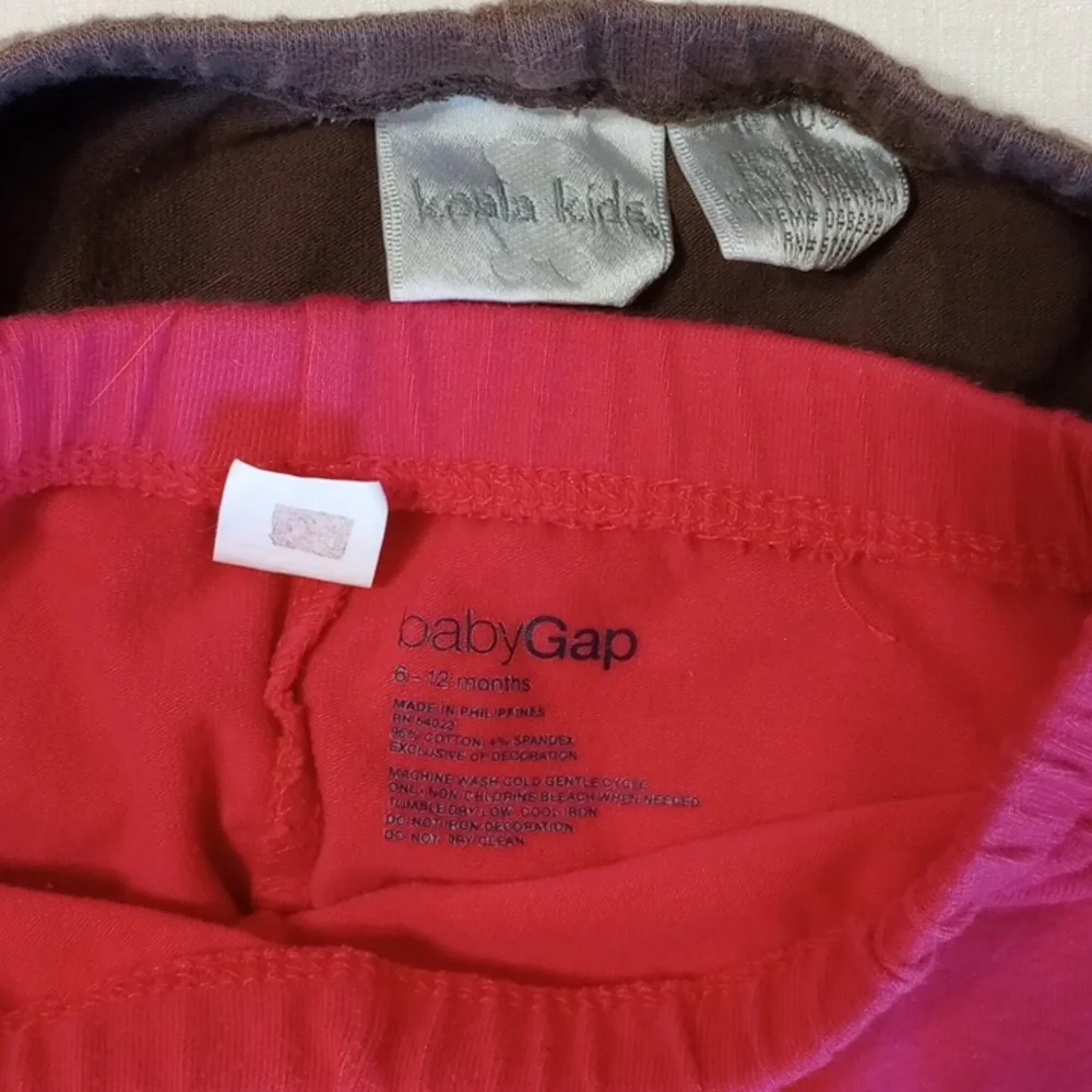 GAP good used