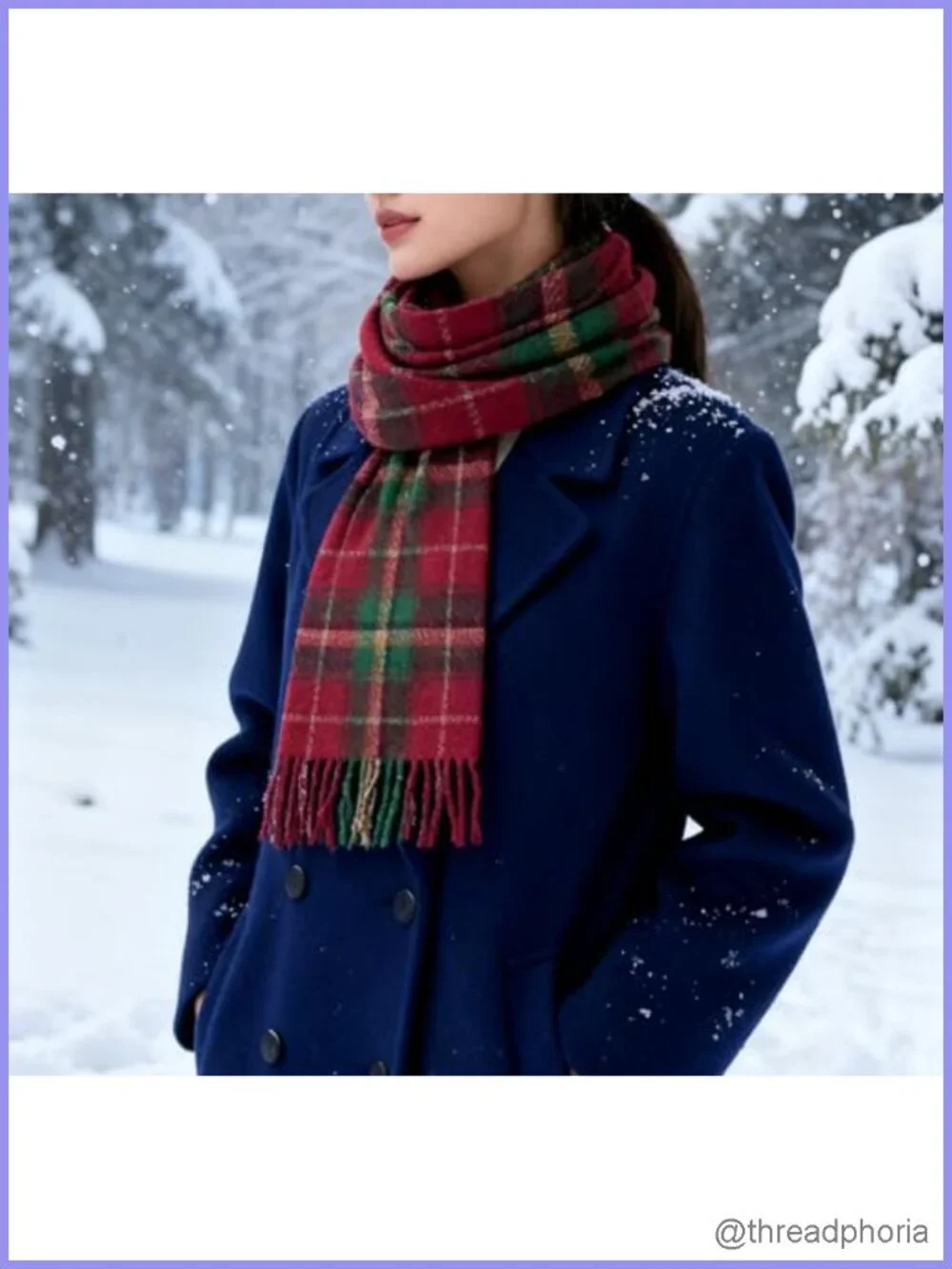 N/A this plaid