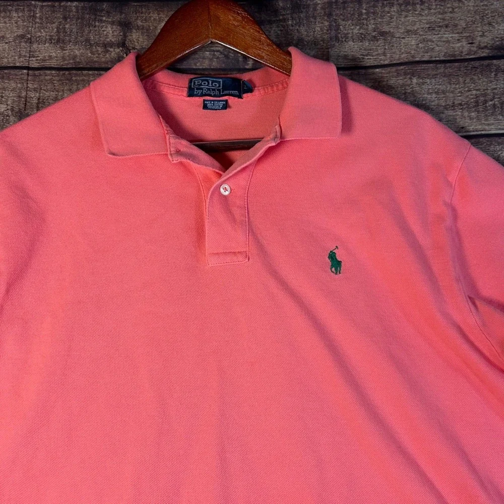 Polo Ralph Lauren polo ralph