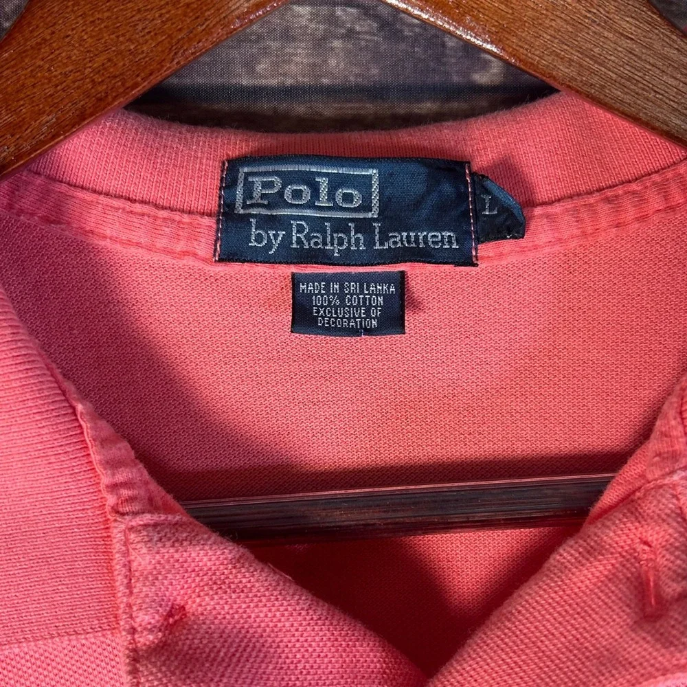 Polo Ralph Lauren polo ralph