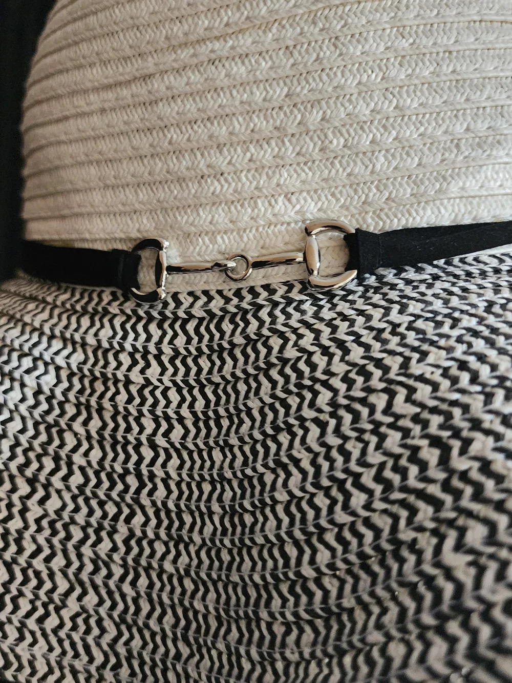 unbranded hat classic wide