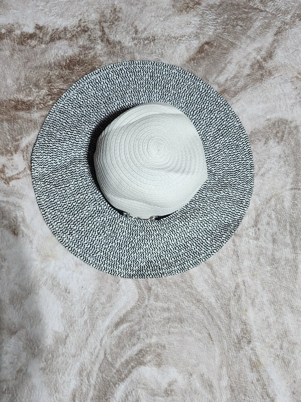 unbranded hat classic wide