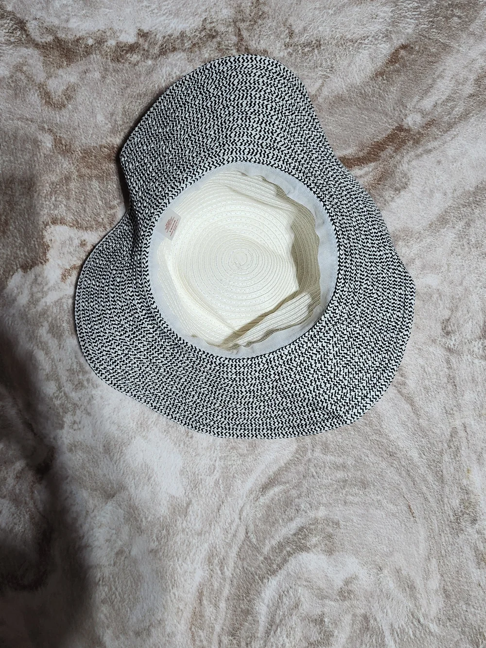 unbranded hat classic wide