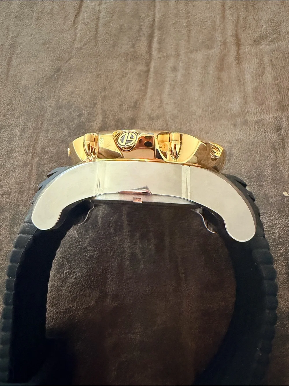 Invicta make bold