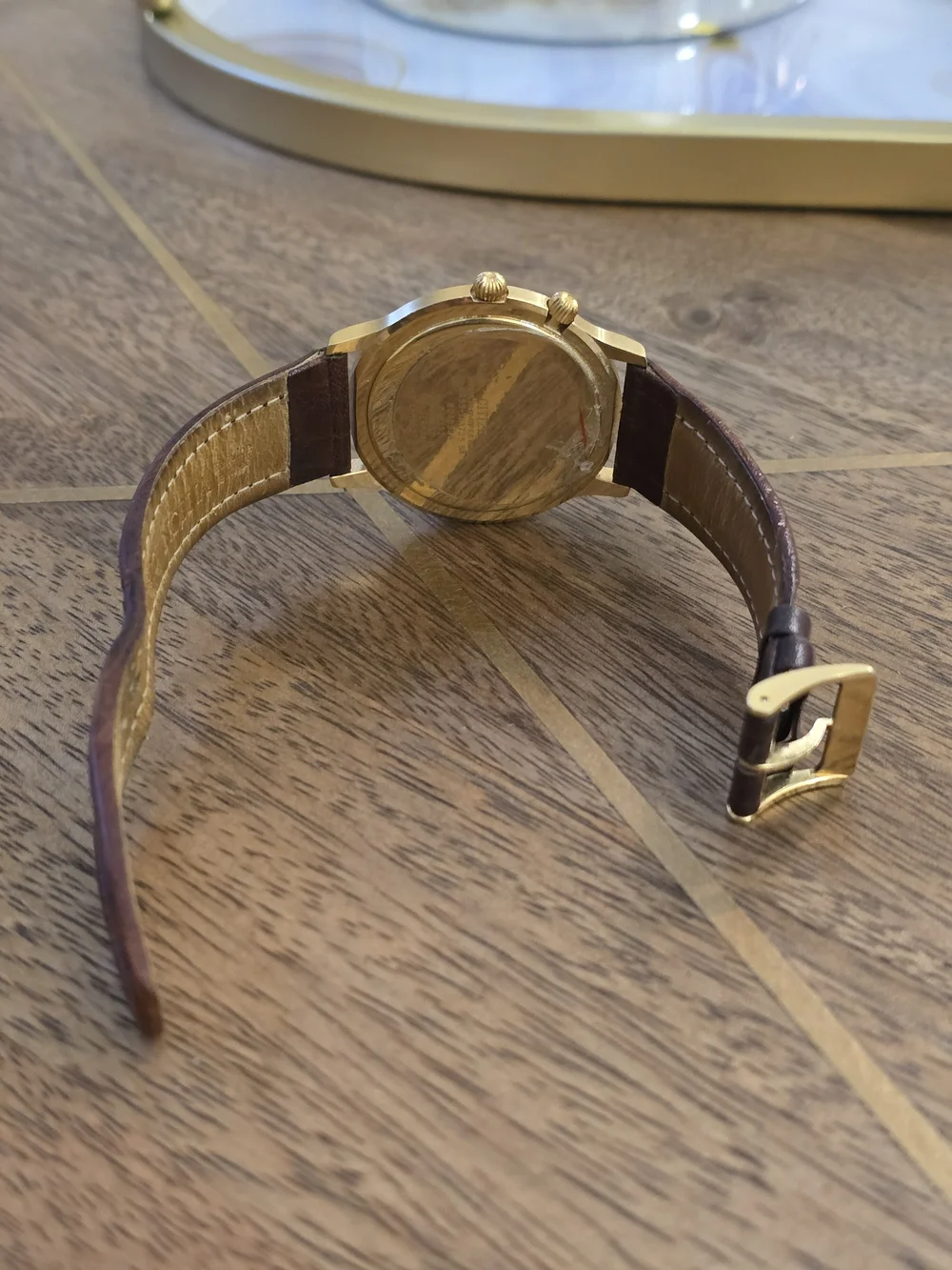 Citizen elegant men