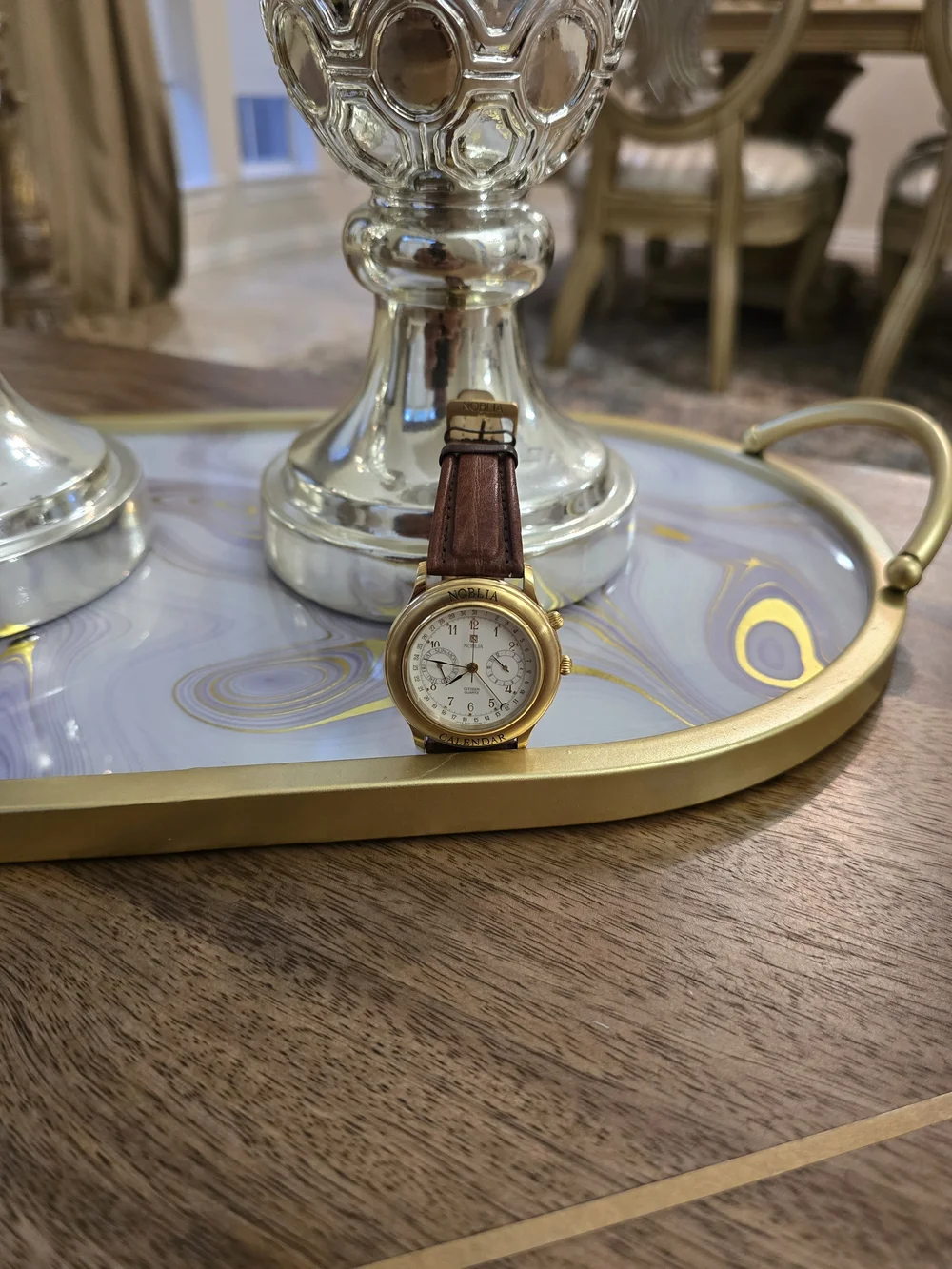 Citizen elegant men