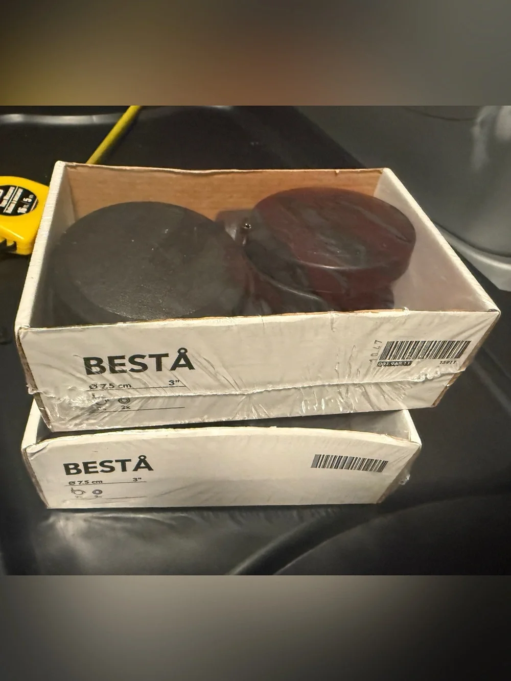 IKEA set replacement