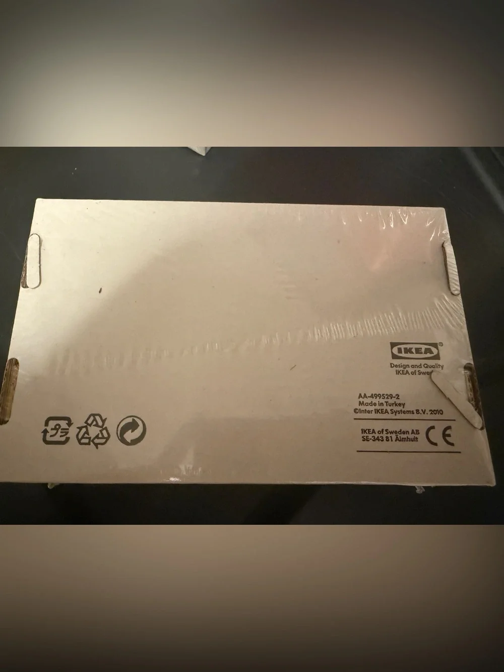 IKEA set replacement