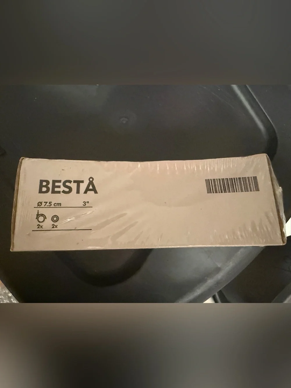 IKEA set replacement