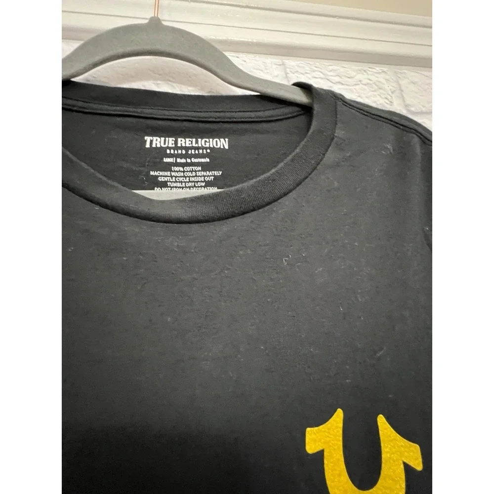 True Religion true religion