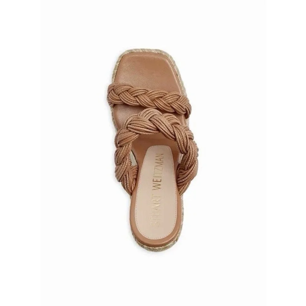Stuart Weitzman nwob stuart