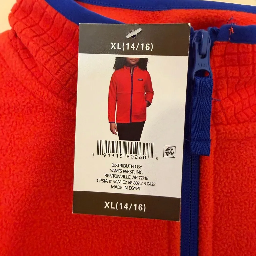 Lands End nwt new