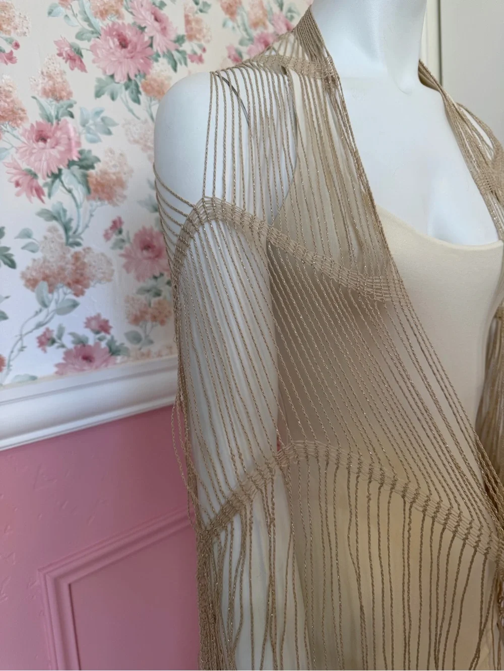 American Vintage one broken