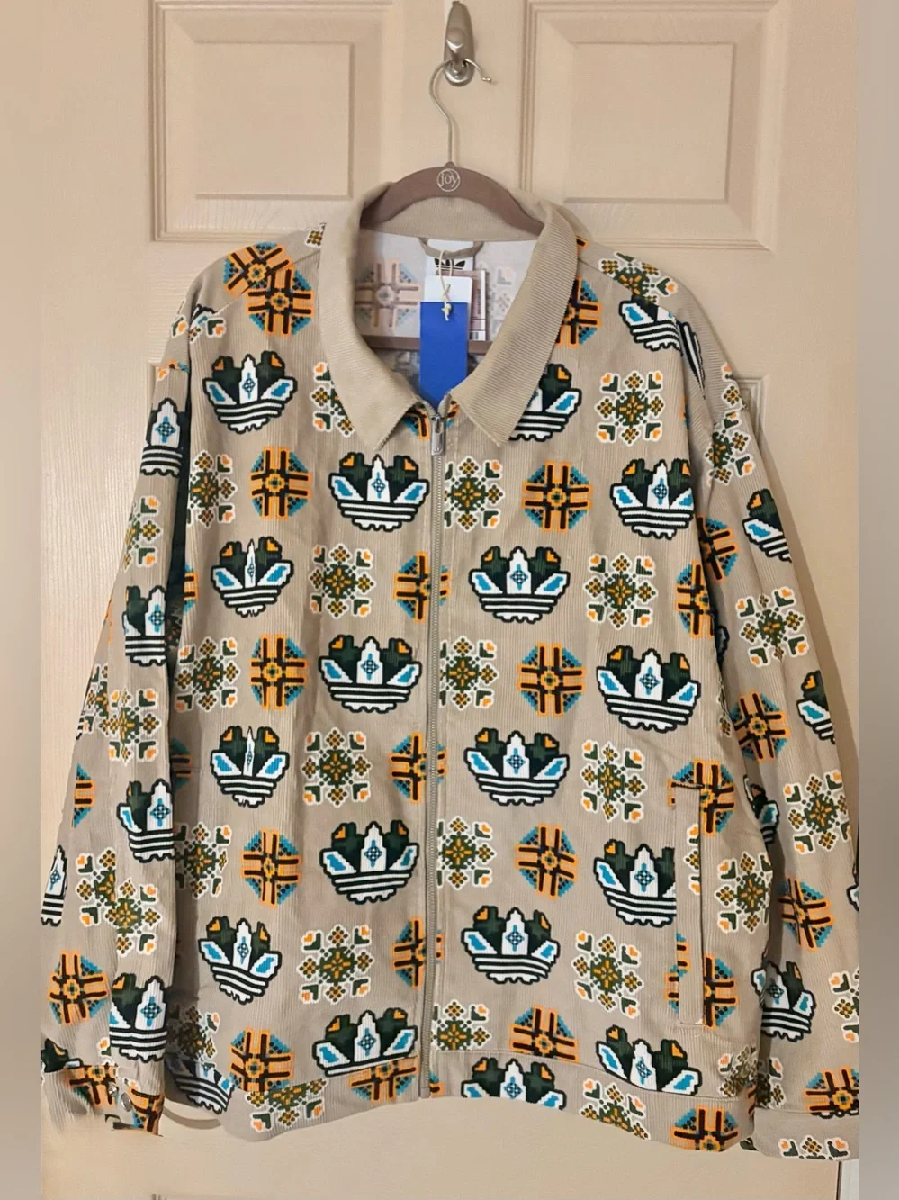 adidas brand new