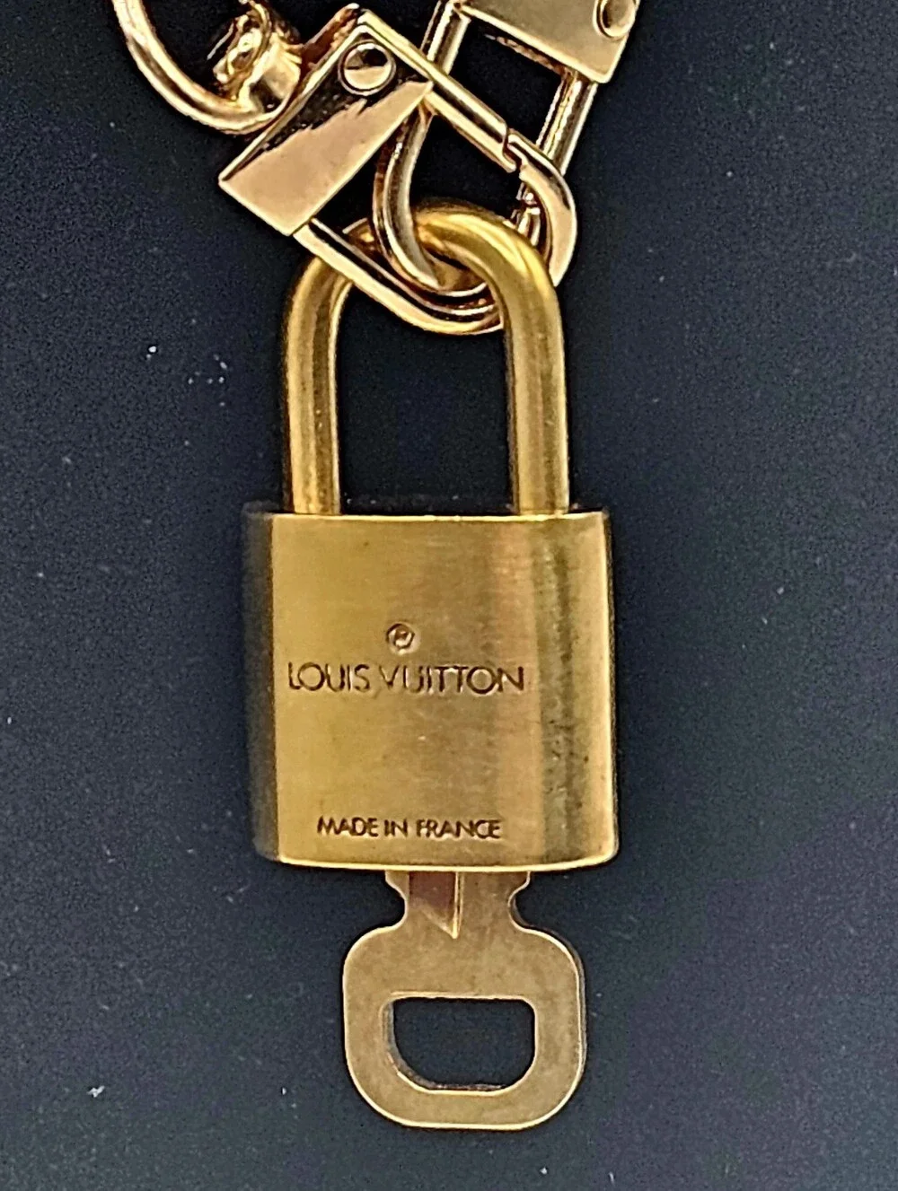 Louis Vuitton authentic louis