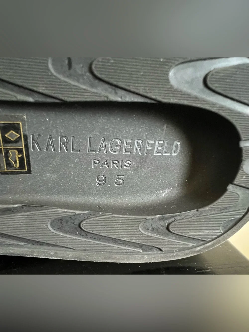 Karl Lagerfeld karl lagerfeld