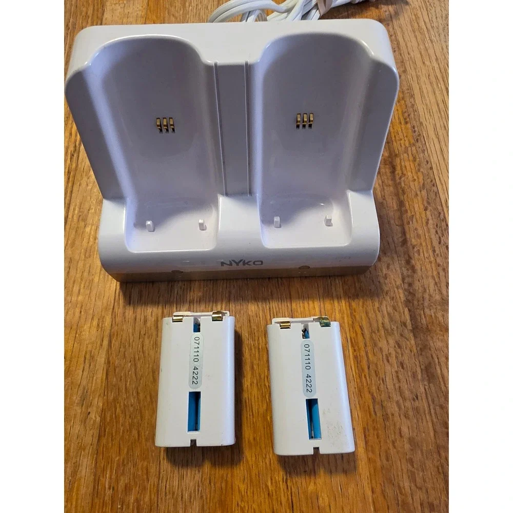Nyko charge station