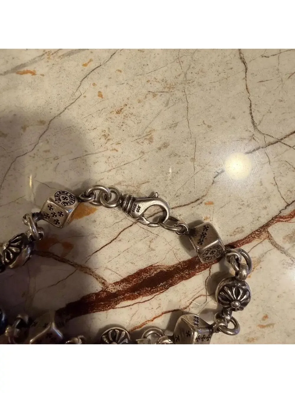 Chrome Hearts chrome hearts