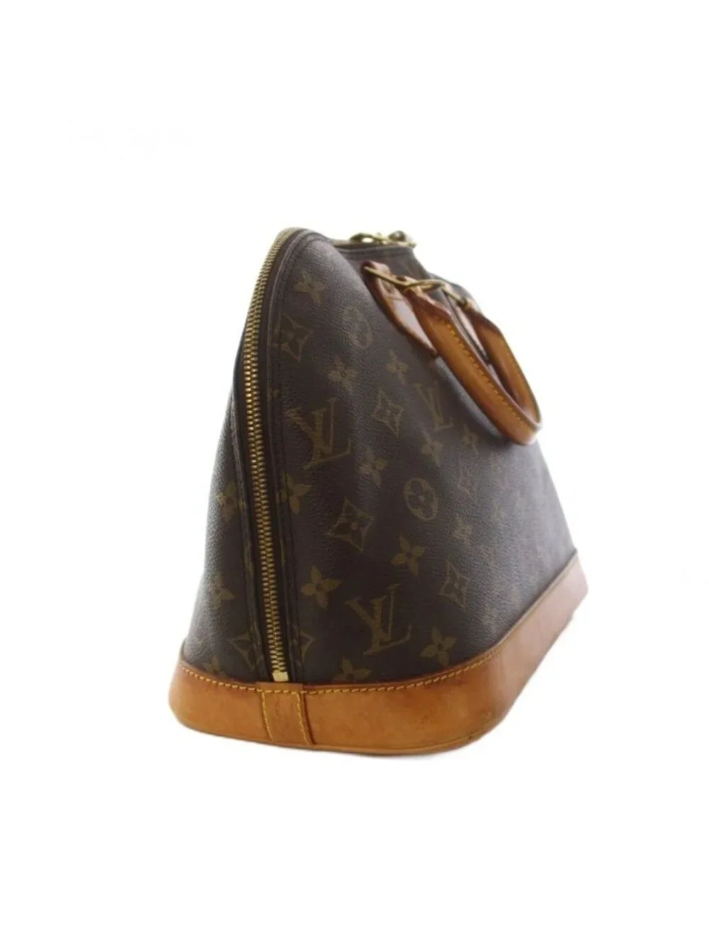 Louis Vuitton this authentic