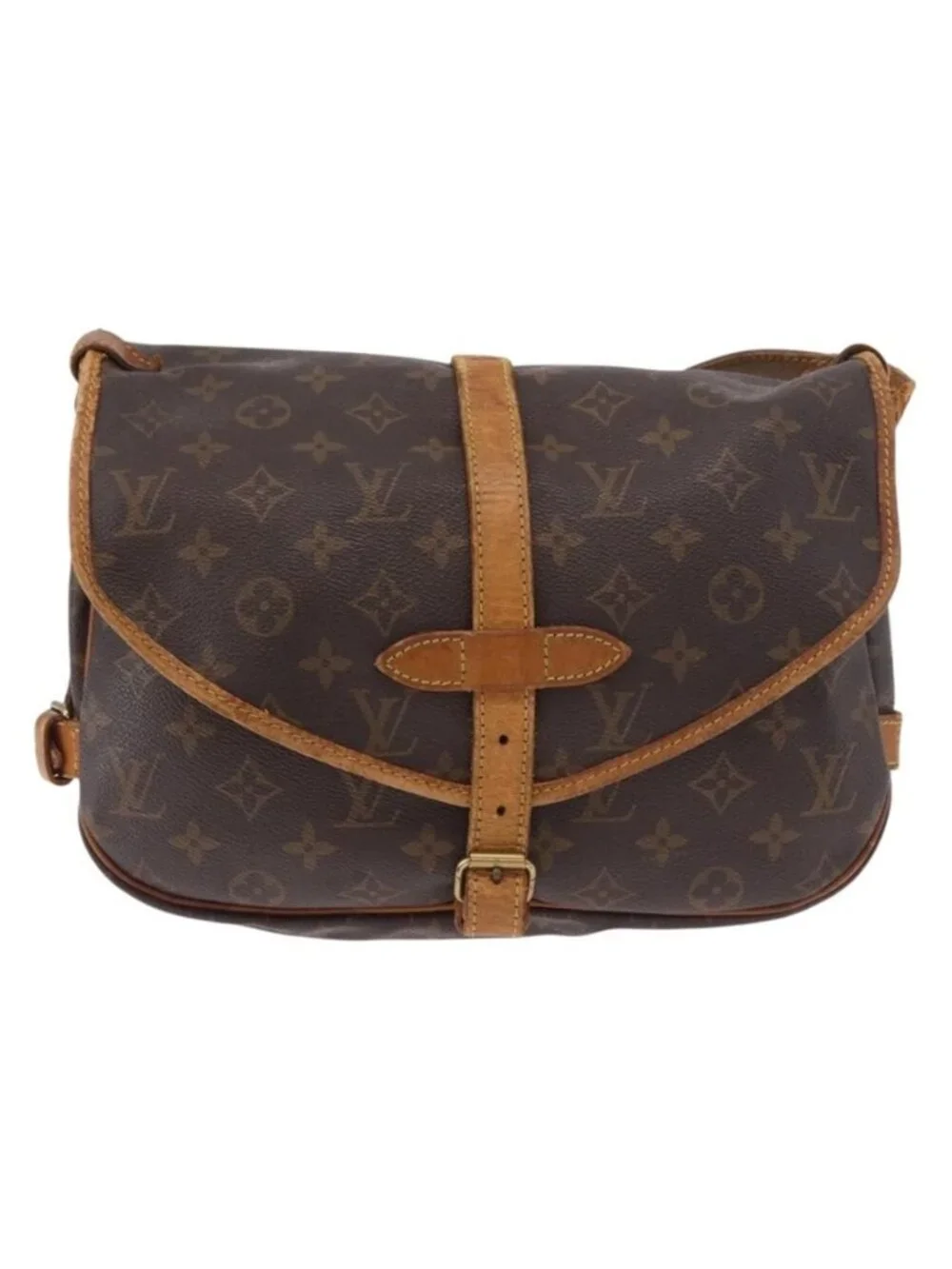 LOUIS VUITTON pre owned