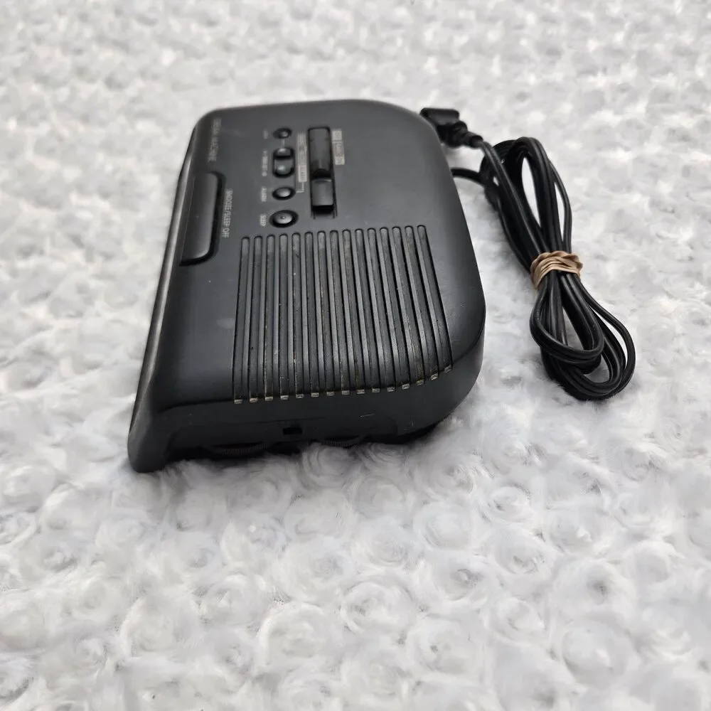 Sony icf c25