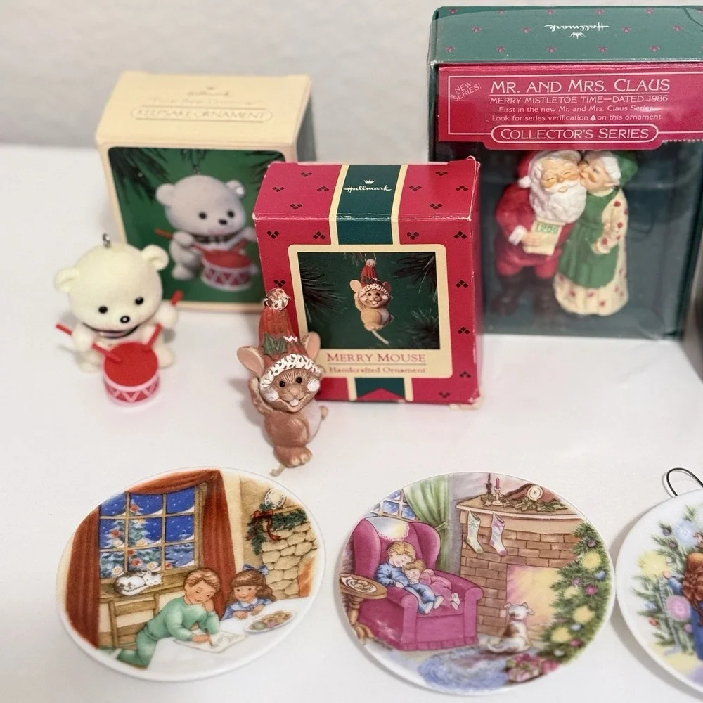 Hallmark this product
