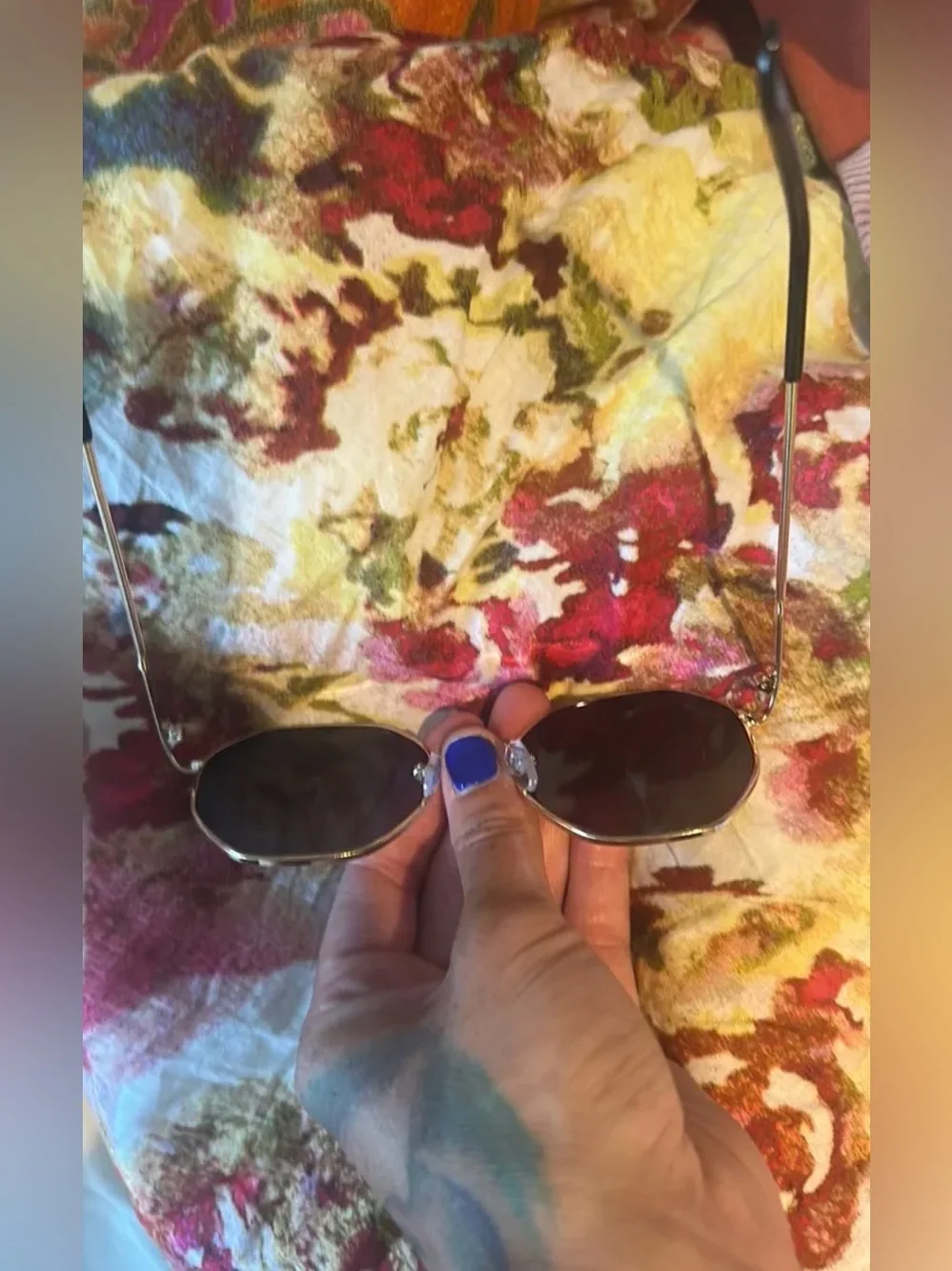 N/A nwt geometric